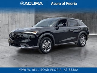2026 Acura ADX Base