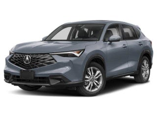 2026 Acura ADX Base