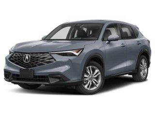 2026 Acura ADX Base