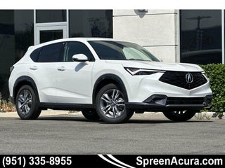 2026 Acura ADX Base