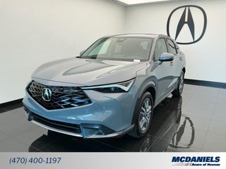 2025 Acura ADX Base