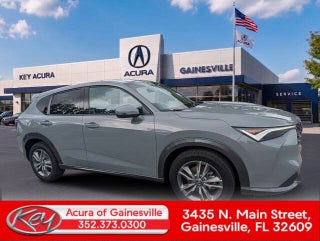 2025 Acura ADX Base