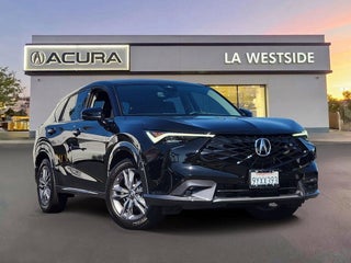 2026 Acura ADX Base