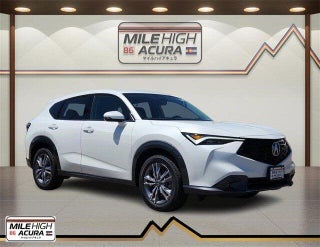 2026 Acura ADX Base