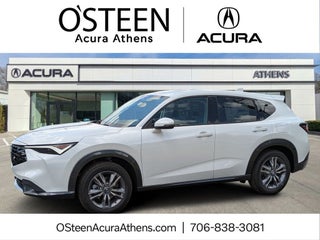 2026 Acura ADX Base