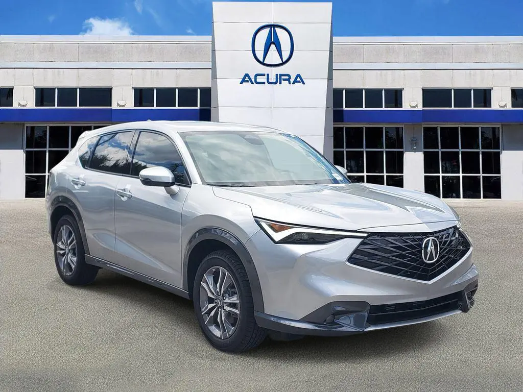 2026 Acura ADX Base