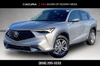 2026 Acura ADX Base