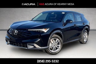 2026 Acura ADX Base