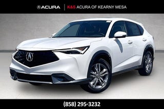 2026 Acura ADX Base