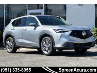 2026 Acura ADX Base