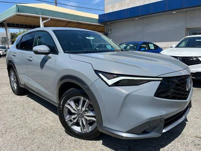 2026 Acura ADX Base