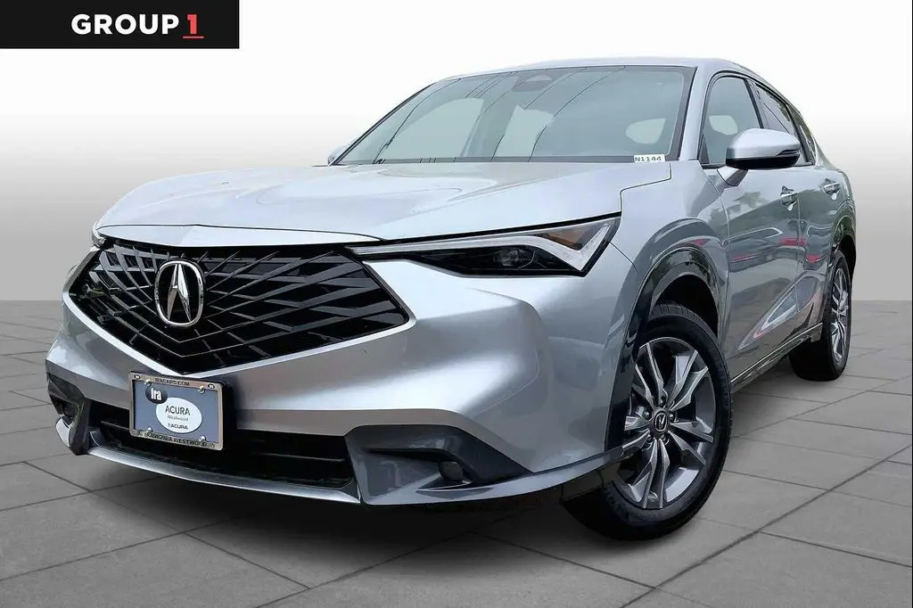 2025 Acura ADX Base