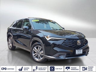 2025 Acura ADX Base