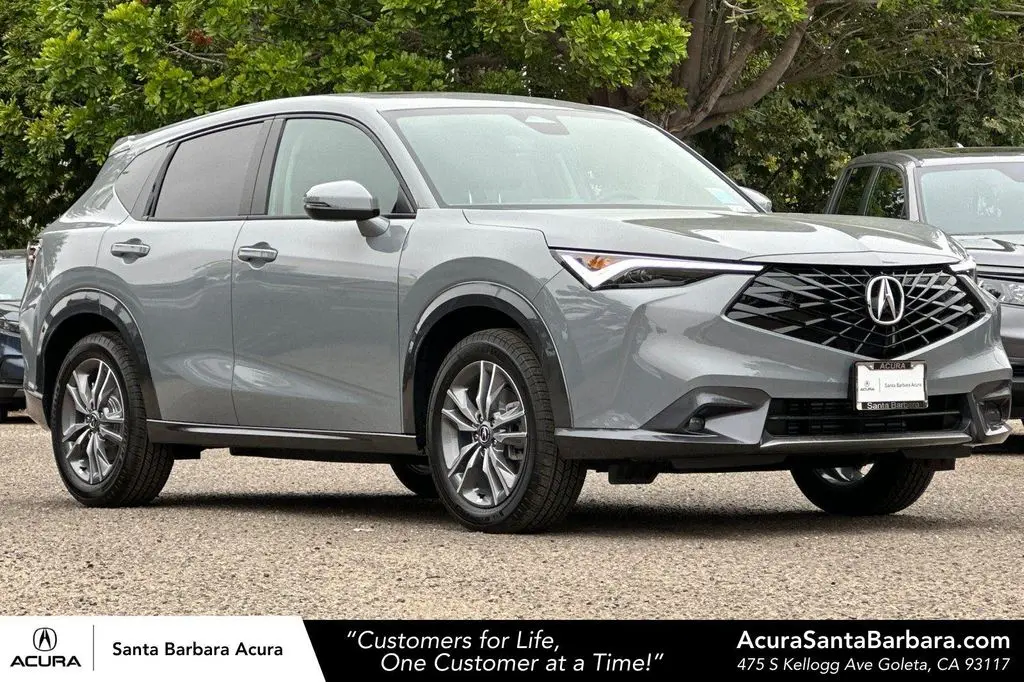 2026 Acura ADX Base