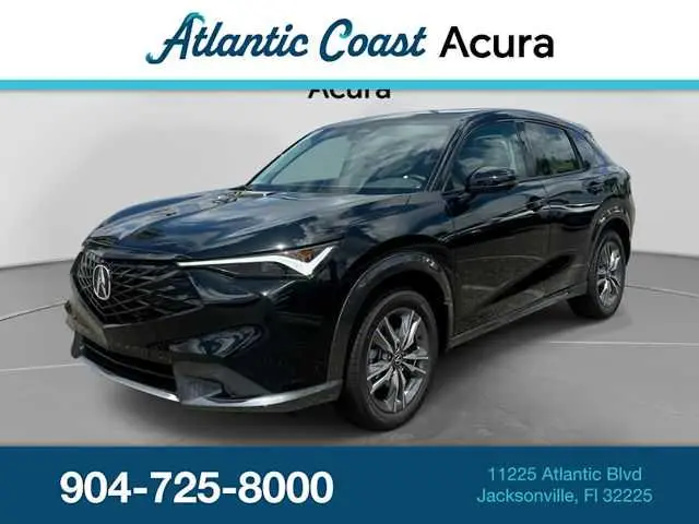2026 Acura ADX Base