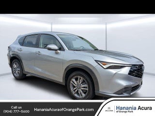 2026 Acura ADX Base