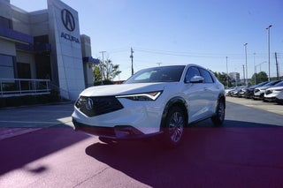 2026 Acura ADX Base
