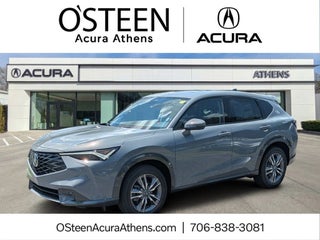 2026 Acura ADX Base
