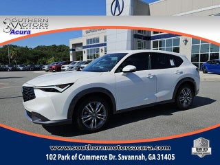 2025 Acura ADX Base