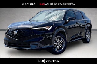 2026 Acura ADX Base