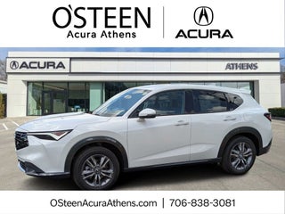 2026 Acura ADX Base