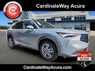 2026 Acura ADX Base