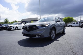 2026 Acura ADX Base