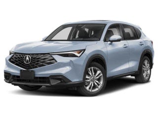 2026 Acura ADX Base