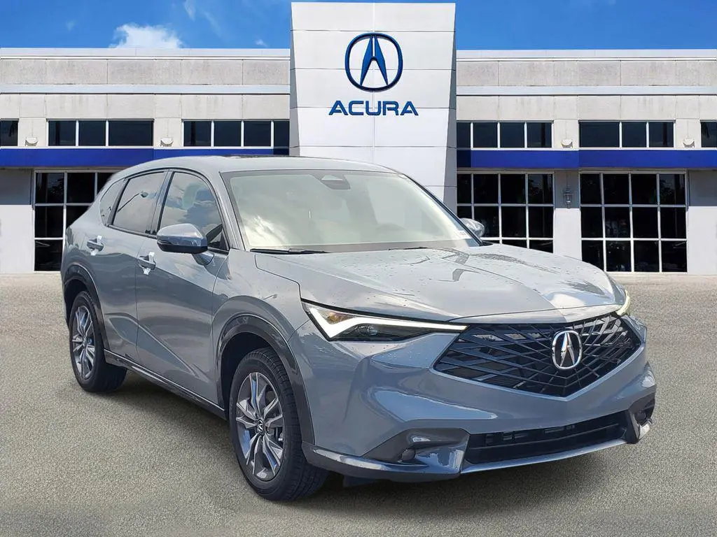 2026 Acura ADX Base