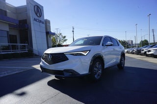 2026 Acura ADX Base