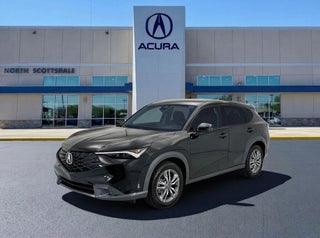 2026 Acura ADX Base