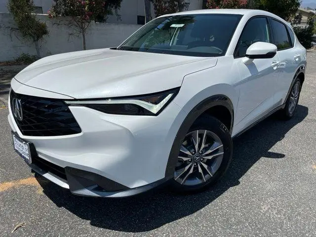 2026 Acura ADX Base