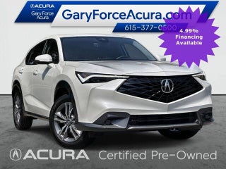 2025 Acura ADX Base