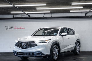 2026 Acura ADX Base