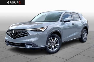2026 Acura ADX Base