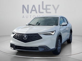 2026 Acura ADX Base