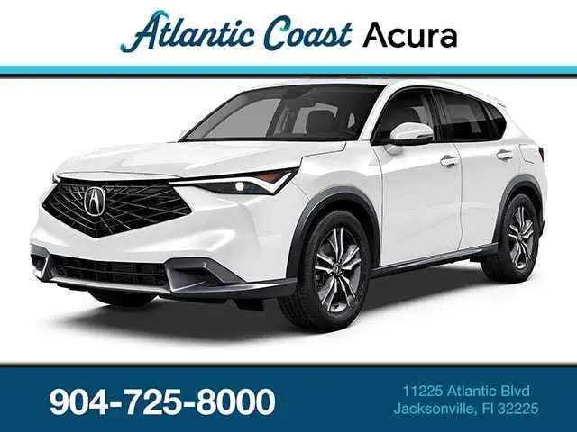 2026 Acura ADX Base