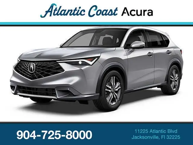 2026 Acura ADX Base