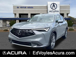 2025 Acura ADX Base