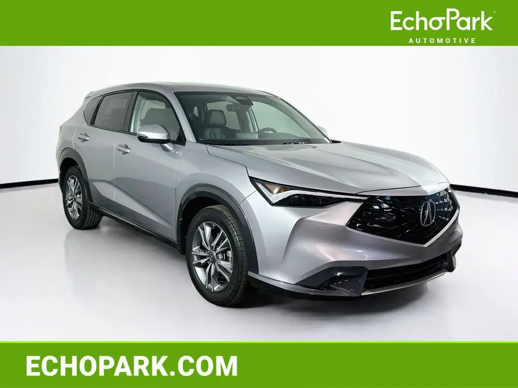 2025 Acura ADX Base