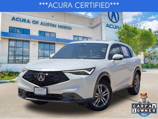 2026 Acura ADX Base