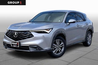 2026 Acura ADX Base