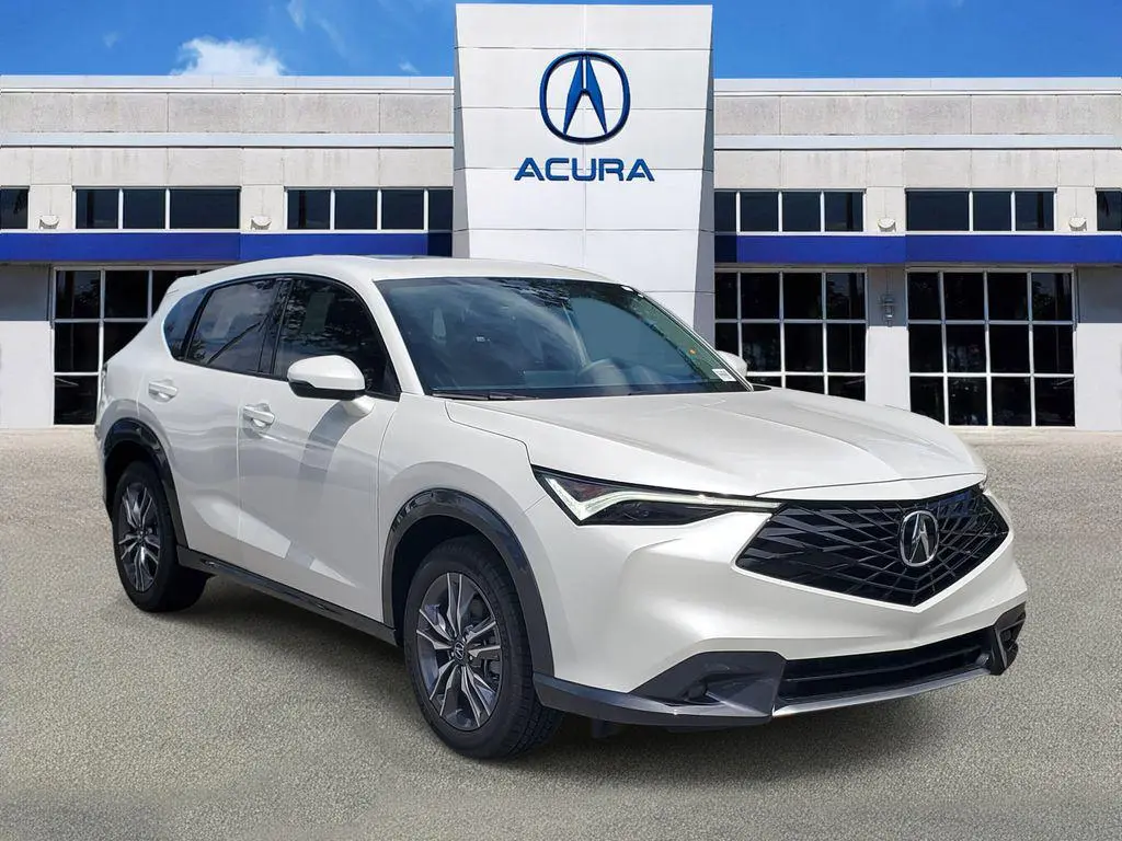 2026 Acura ADX Base