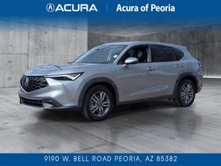 2026 Acura ADX Base