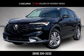 2026 Acura ADX Base