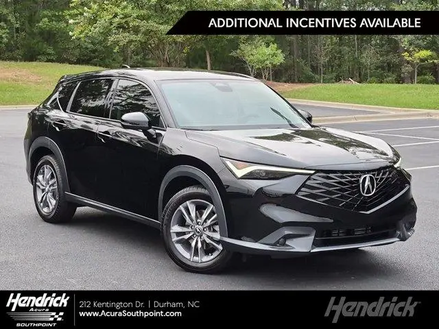 2026 Acura ADX Base