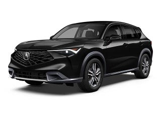 2026 Acura ADX Base