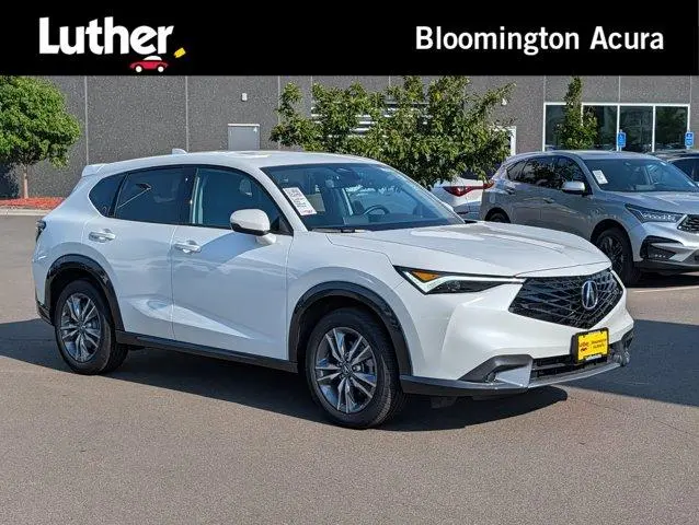 2025 Acura ADX Base