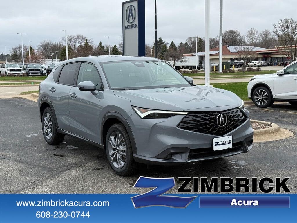 2026 Acura ADX Base