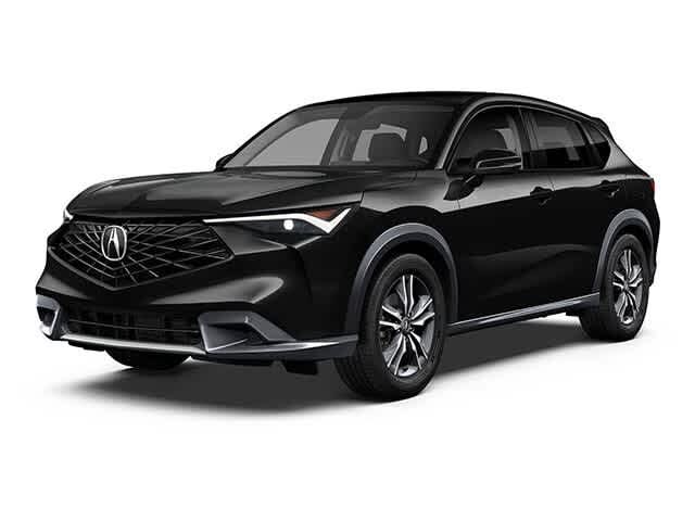 2026 Acura ADX Base